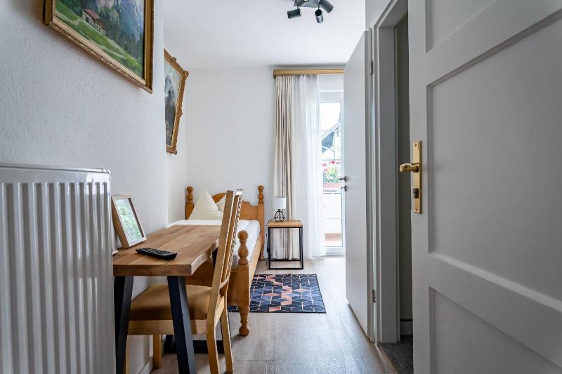 Gästehaus Alpenkranz - image 38