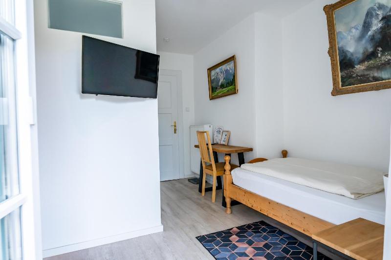 Gästehaus Alpenkranz - image 37