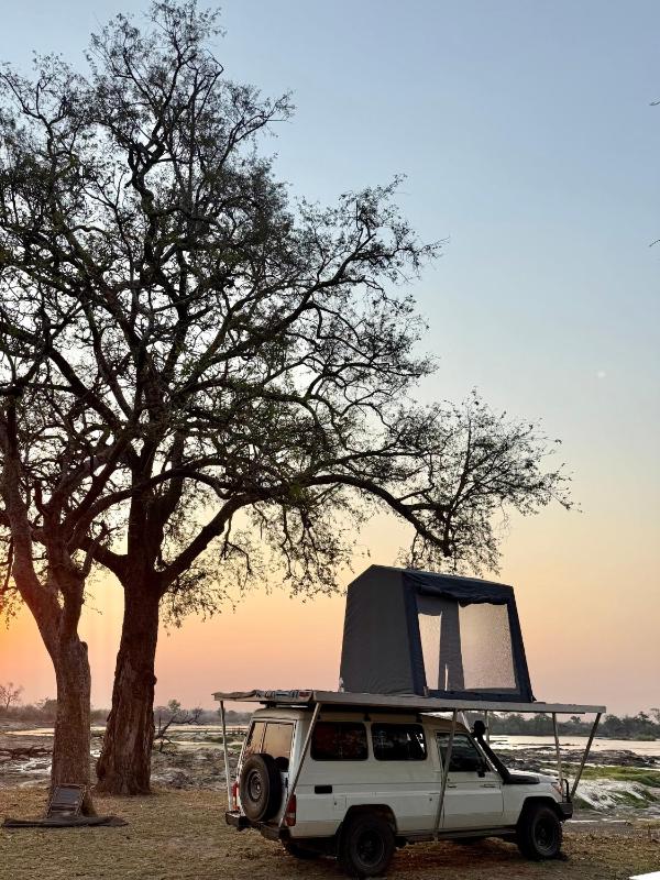 Zambezi Dream Cruiser - image 1