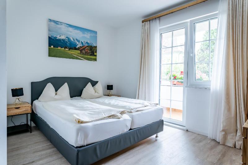 Gästehaus Alpenkranz - image 34