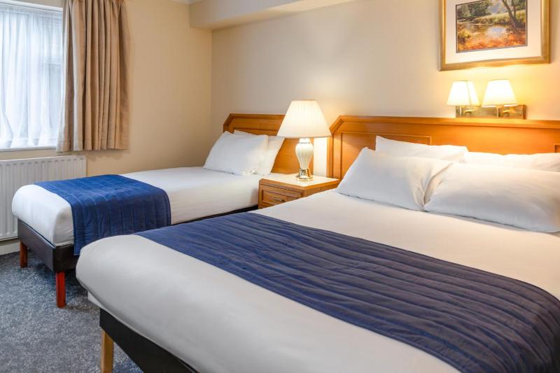 Carrington House Hotel - image 25