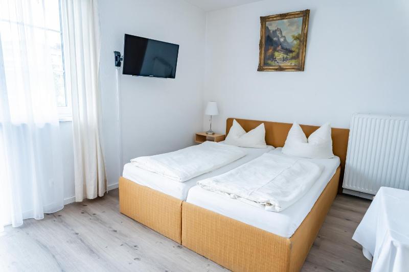 Gästehaus Alpenkranz - image 35