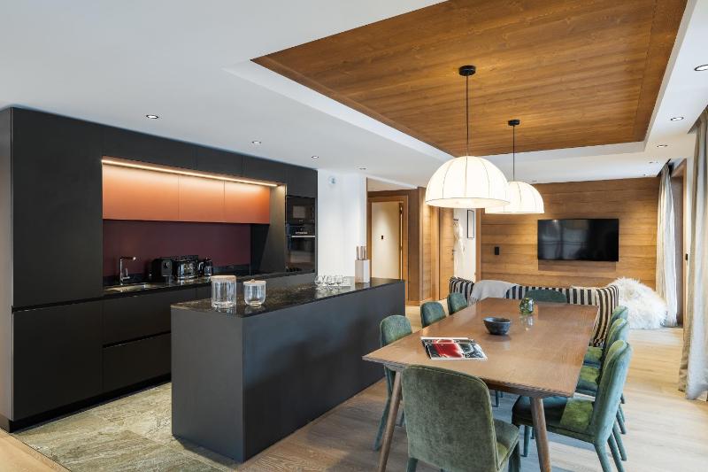Kangto by Alpine Resorts - image 36