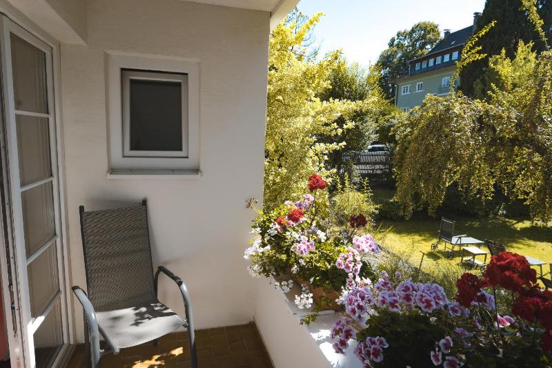 Gästehaus Alpenkranz - image 31