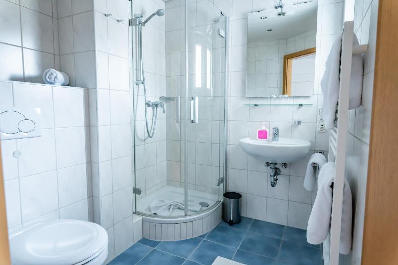 Gästehaus Alpenkranz - image 30