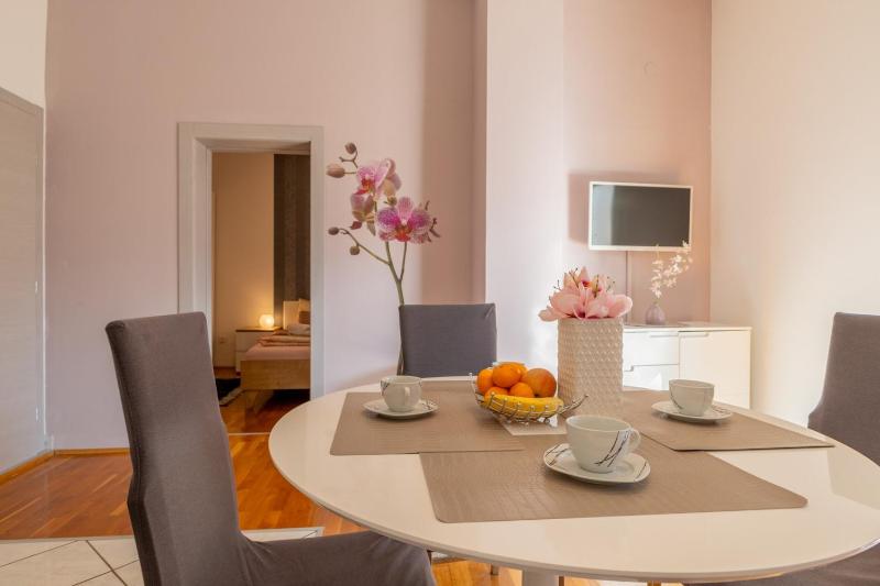 Apartments Aida - image 46