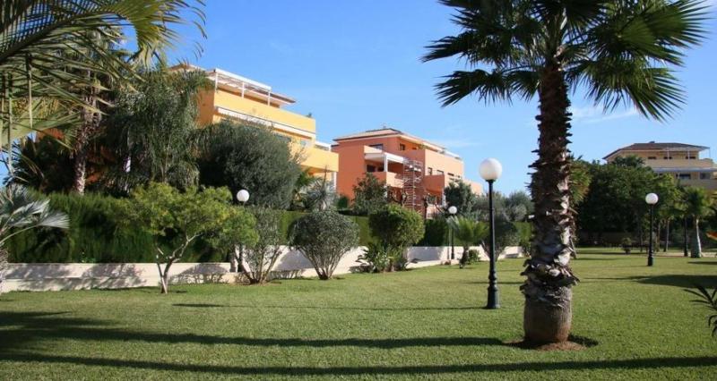Lujoso Triplex Residencial Azahares by costablancarent - image 6