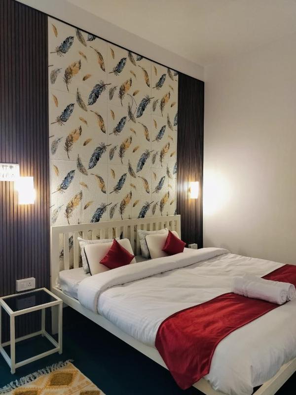 Sunrise Homestay - 1 BHK - Jalukbari - image 6