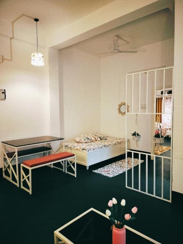 Sunrise Homestay - 1 BHK - Jalukbari - image 4