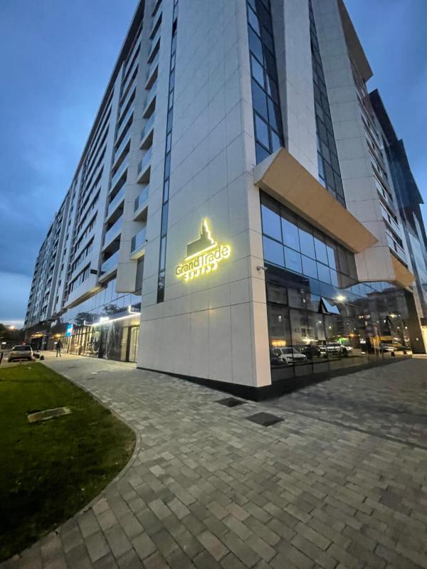 Apartman DK VIII - image 14