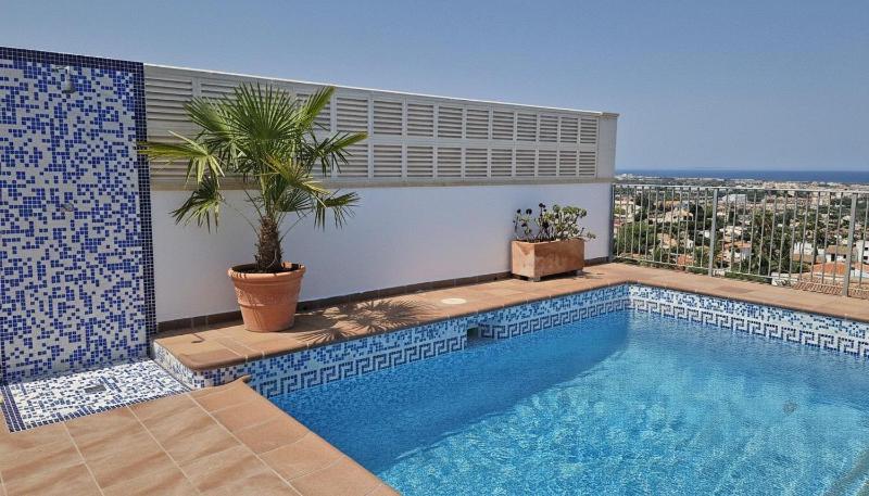 Casa Menta Denia - image 8