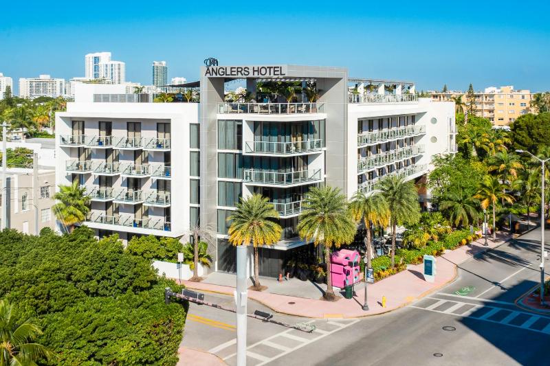 Angler's Hotel - Miami Beach - image 10