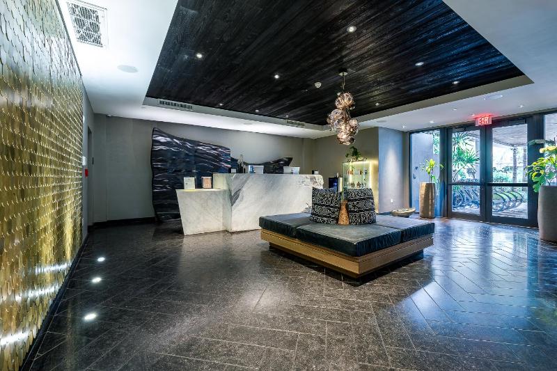 Angler's Hotel - Miami Beach - image 7
