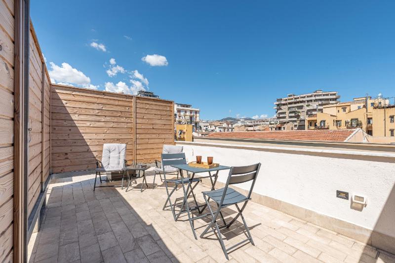 Crispi Terrace by Wonderful Italy - image 15