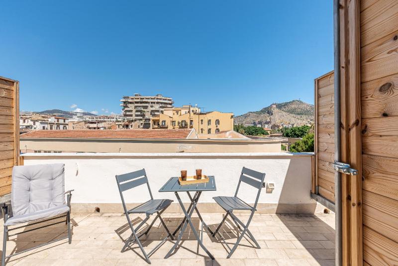 Crispi Terrace by Wonderful Italy - image 8