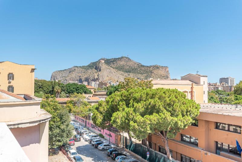 Crispi Terrace by Wonderful Italy - image 9