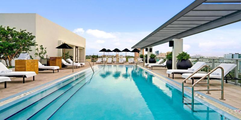 Angler's Hotel - Miami Beach - image 34