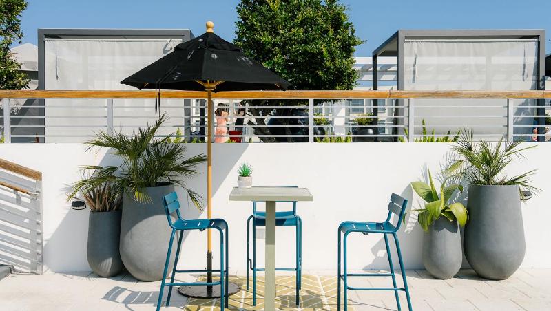 Angler's Hotel - Miami Beach - image 5