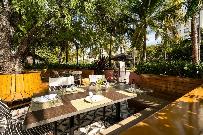 Angler's Hotel - Miami Beach - image 27