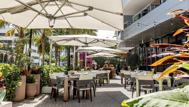 Angler's Hotel - Miami Beach - image 41