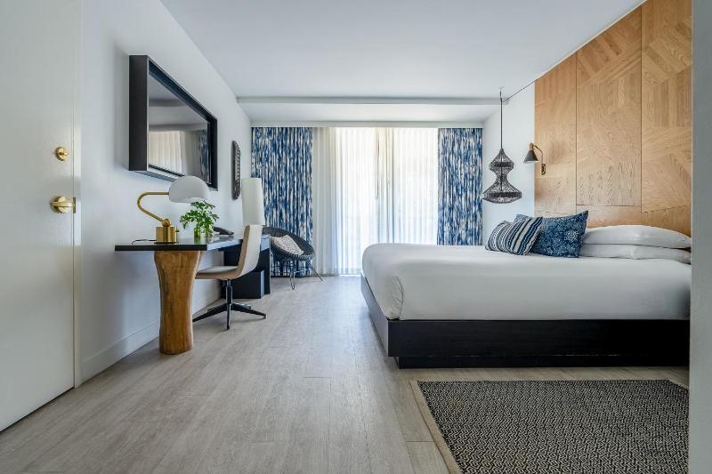 Angler's Hotel - Miami Beach - image 33