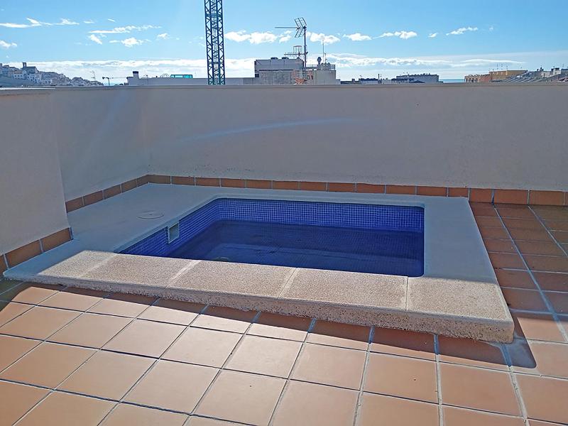 Apartamentos Peñiscola Centro 3000 - image 12