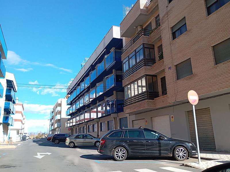 Apartamentos Peñiscola Centro 3000 - image 8
