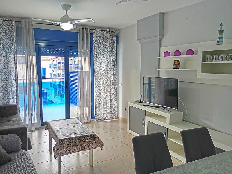 Apartamentos Peñiscola Centro 3000 - image 43