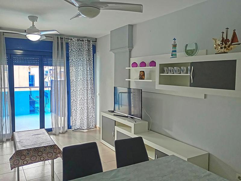 Apartamentos Peñiscola Centro 3000 - image 21