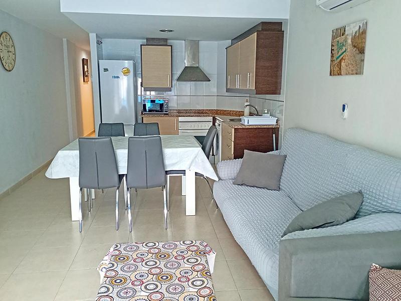 Apartamentos Peñiscola Centro 3000 - image 4