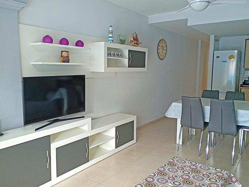Apartamentos Peñiscola Centro 3000 - image 39