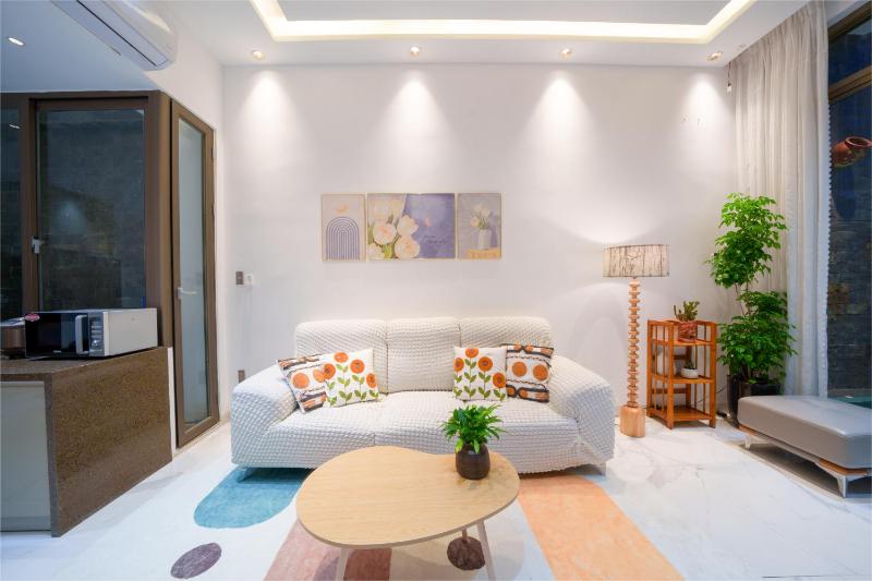 4BR Villa | 2mins to My Khe Beach | Jacuzzi pool - image 16
