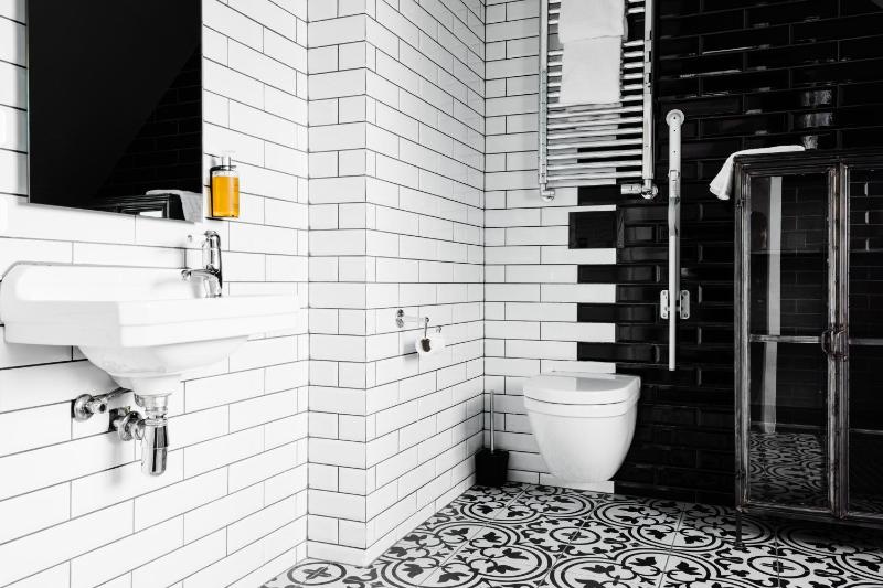 ODDSSON Downtown Hotel - image 3