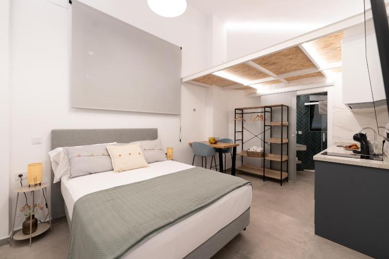 Hotel Apartamento Baélia Experience boutique - image 46