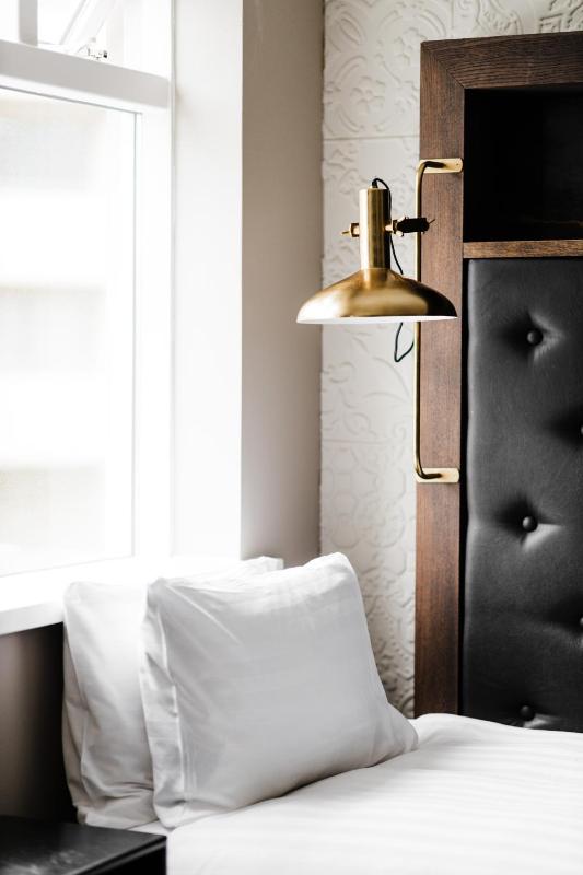ODDSSON Downtown Hotel - image 8