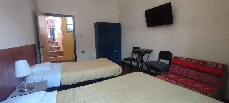 Peter's Hostel - image 13