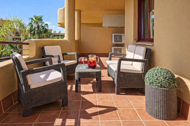 3 bed La Cala Azul La Cala de Mijas - image 39