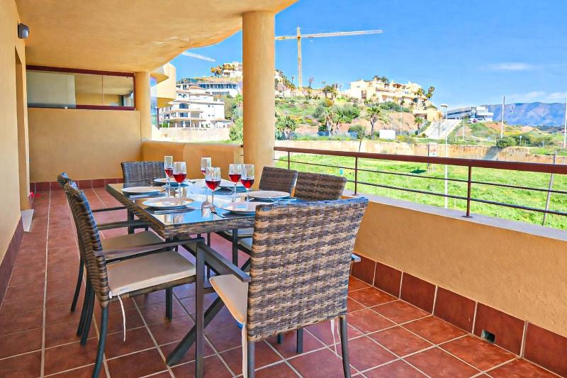 3 bed La Cala Azul La Cala de Mijas - image 31