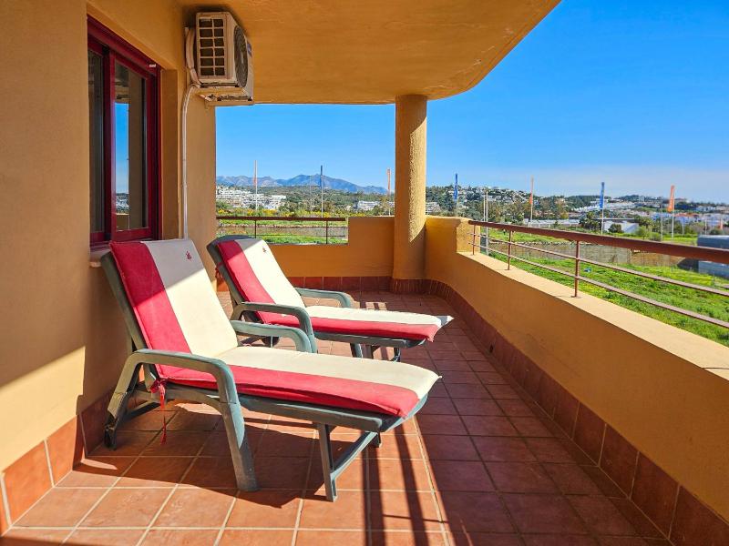 3 bed La Cala Azul La Cala de Mijas - image 24