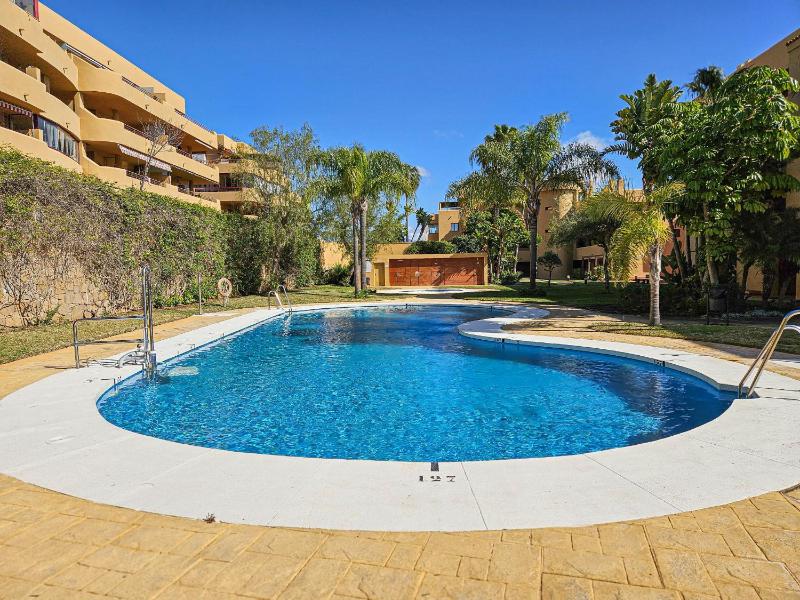 3 bed La Cala Azul La Cala de Mijas - image 38