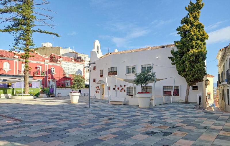 1 Bedroom Stunning Apartment In Torremolinos - image 21