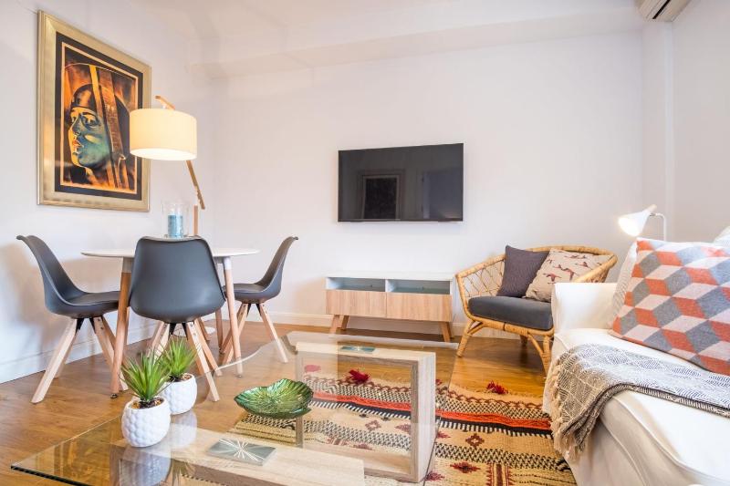 Apartamento Chic para 2 en la Golden Mile Madrid - image 10