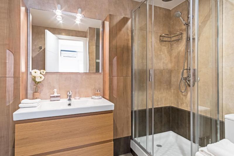 Apartamento Chic para 2 en la Golden Mile Madrid - image 5