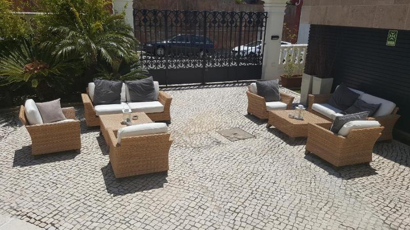 Hotel Inglaterra - Charme & Boutique - image 11