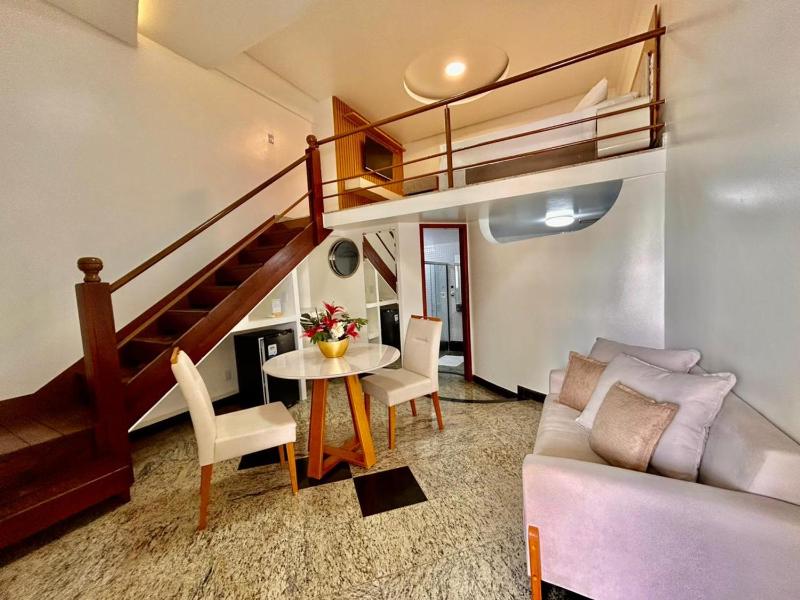 Hotel Riviera D Amazonia Belem Ananindeua - image 43