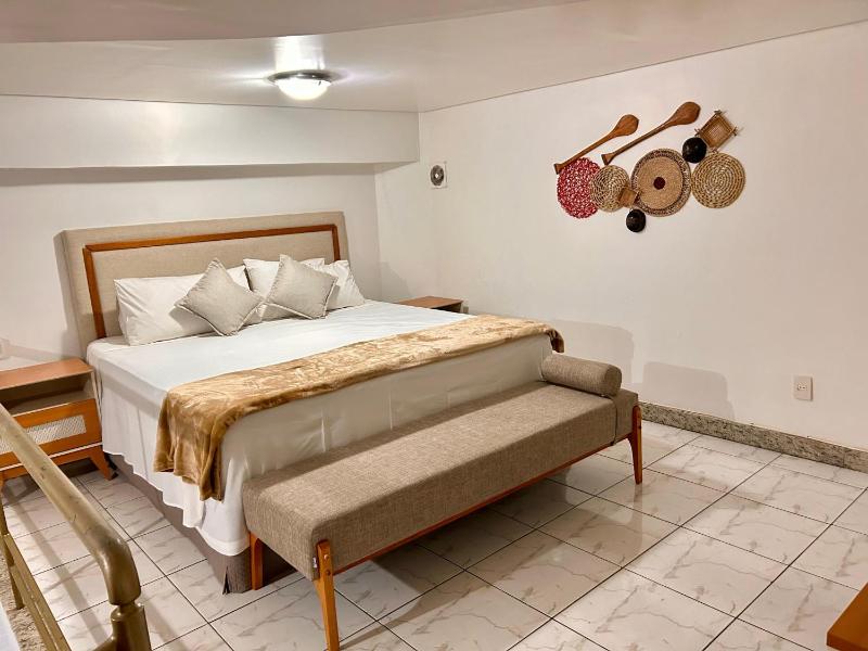 Hotel Riviera D Amazonia Belem Ananindeua - image 35