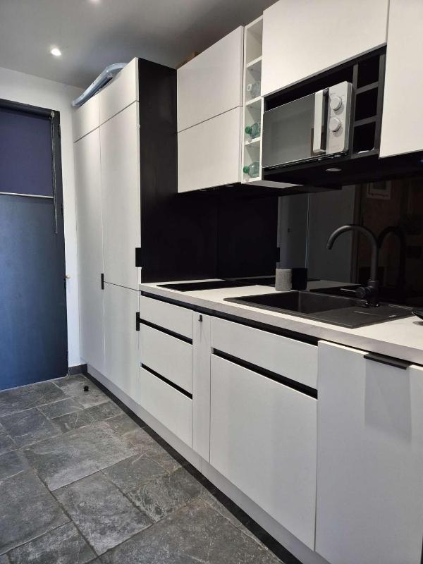 Le Jardin d'Eden - Suite Junior Luxe 139 avec grande terrasse By AGN - 2 personnes 