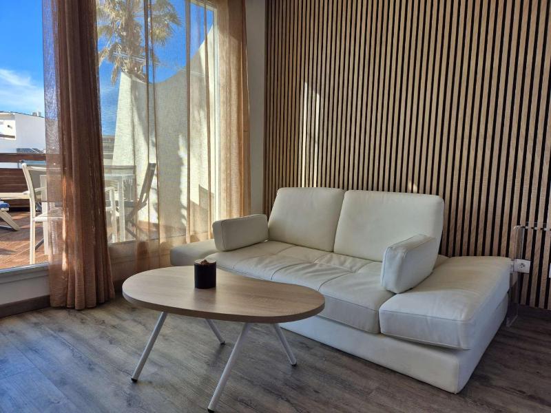 Le Jardin d'Eden - Suite Junior Luxe 139 avec grande terrasse By AGN - 2 personnes 