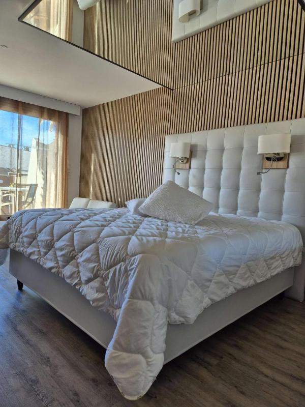 Le Jardin d'Eden - Suite Junior Luxe 139 avec grande terrasse By AGN - 2 personnes 
