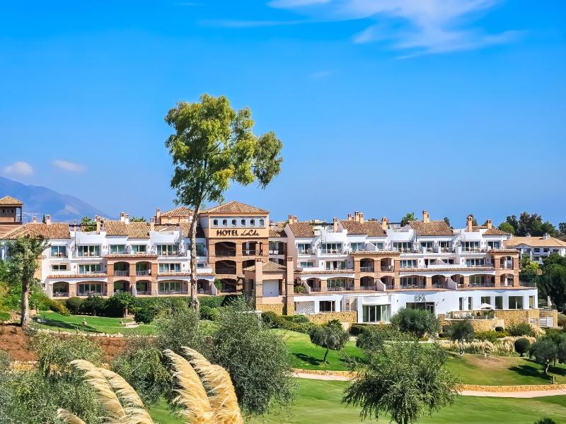 3 bed La Cala Azul La Cala de Mijas - image 37